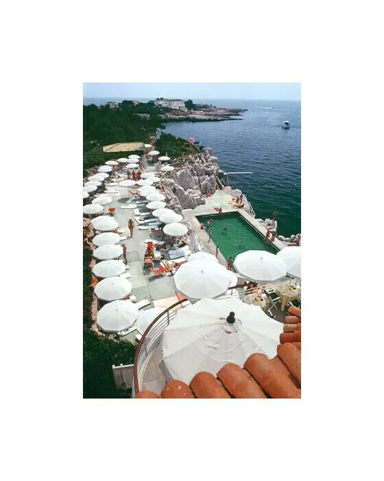 Hotel du Cap Eden-Roc