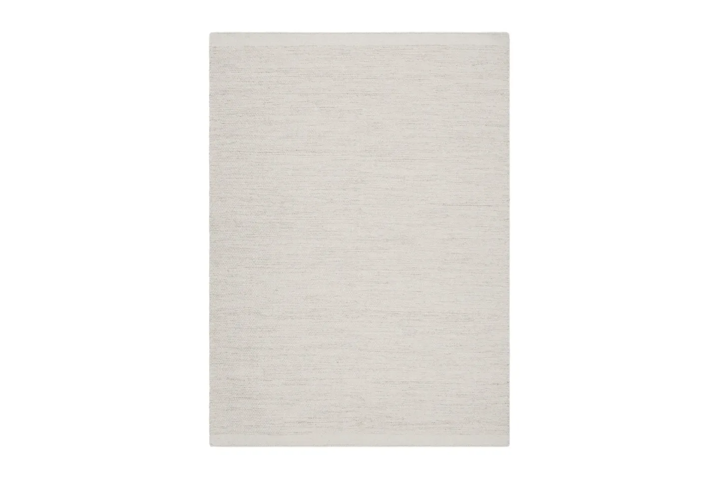Torsby Ullmatta 160x230 cm Rektangulär - Creme