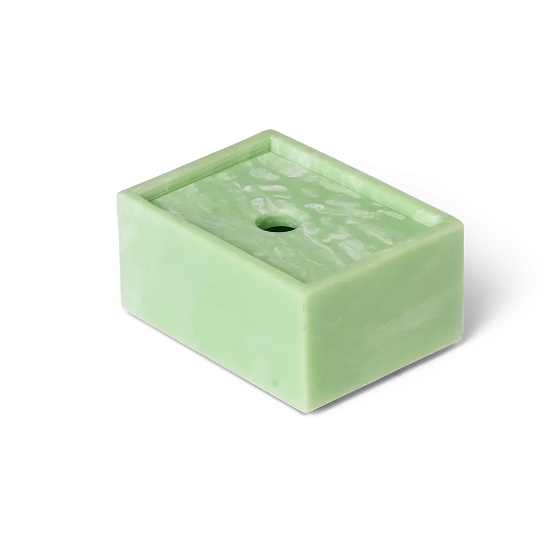 Ferm Living Mist Aufbewahrungsbox 7,5x10 cm Seafoam