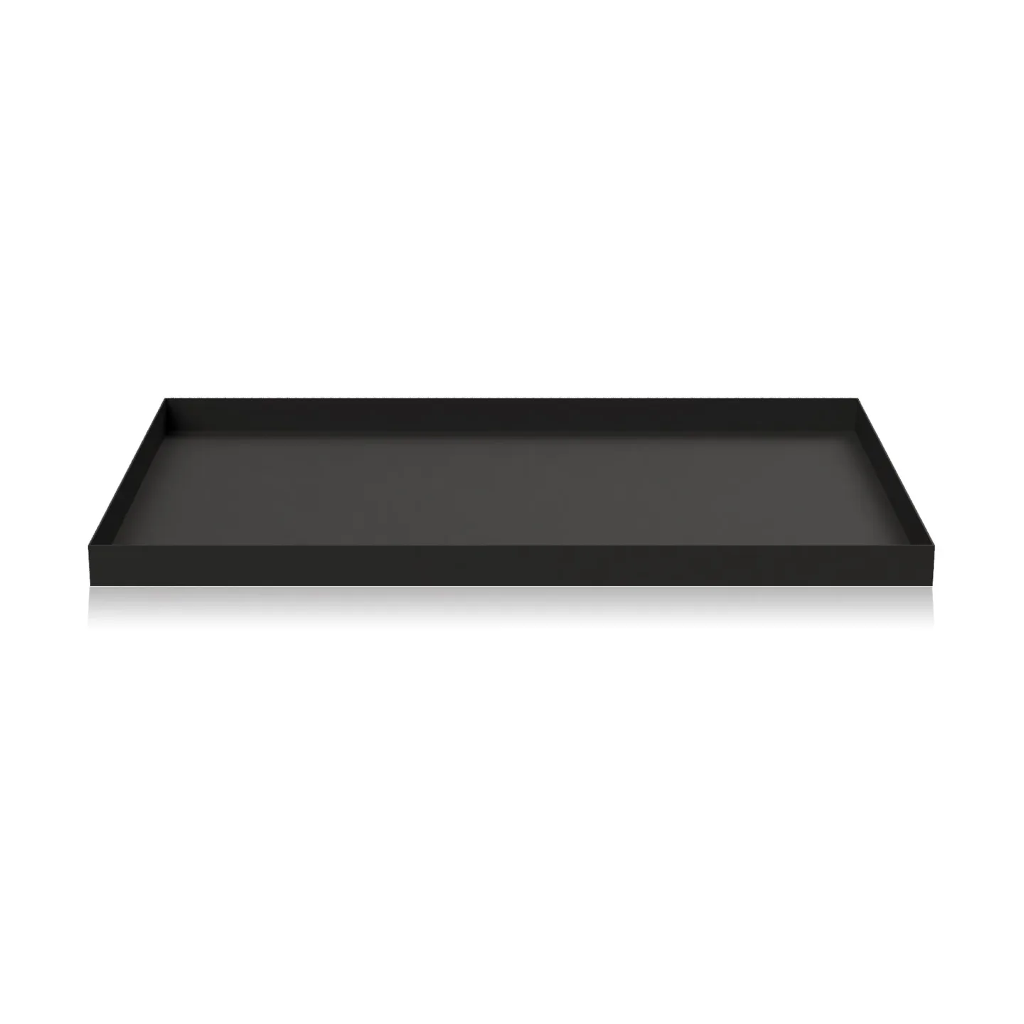 Cooee Design Cooee Tablett 39cm Schwarz