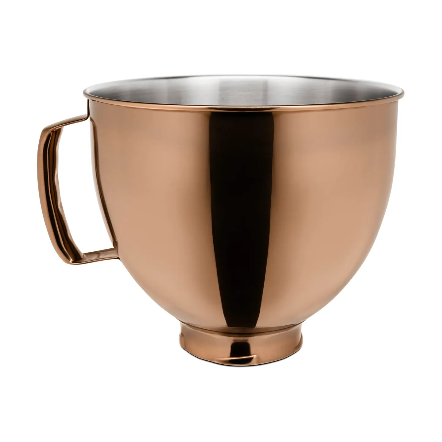 KitchenAid Artisan Schüssel für Küchenmaschine 4,8 l Radiant copper