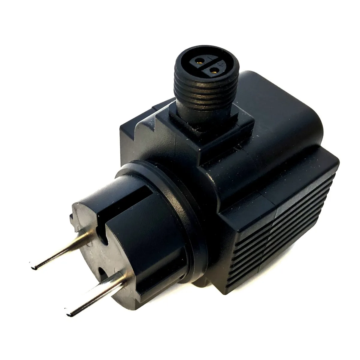 Lightson - Transformator 21w - Lightson trädgårdssystem - Svart
