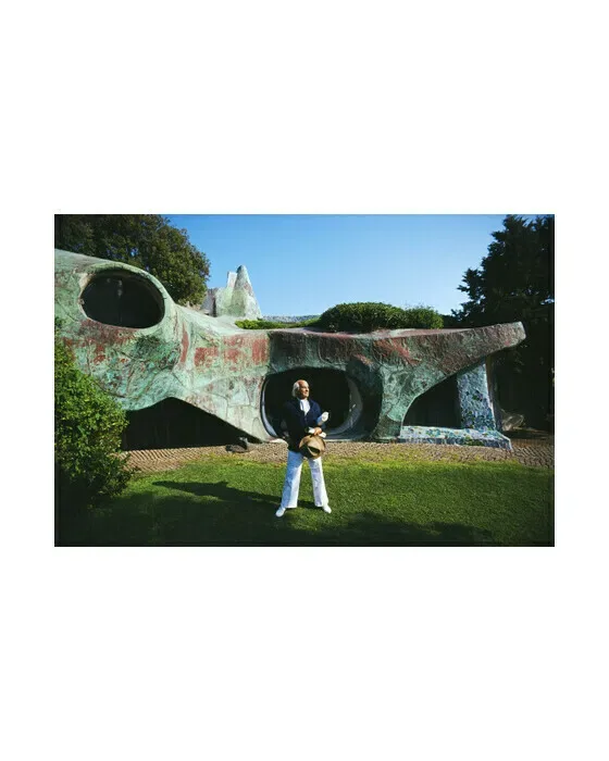 Smeralda Architect