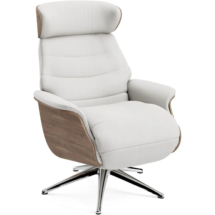 Relaxsessel Cam Matino - 1030 Natural Stoff T 88 B 83 H 113 cm - Möbel Konfigurator: Traummöbel individuell zusammenstellen