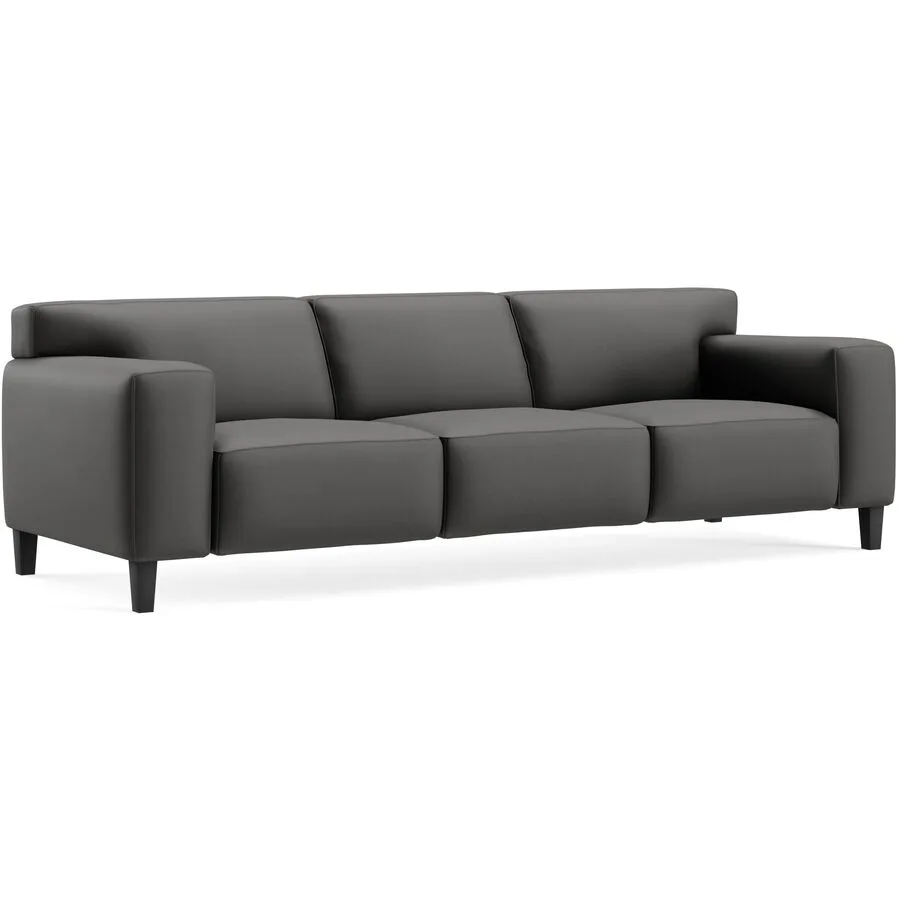 Sofa Vada Ohne Leder lava B 260 T 94 cm - Möbel Konfigurator: Traummöbel individuell zusammenstellen