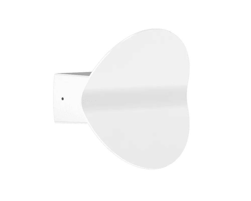 Westal - Chip Flex 15cm - Vägglampa - Vit