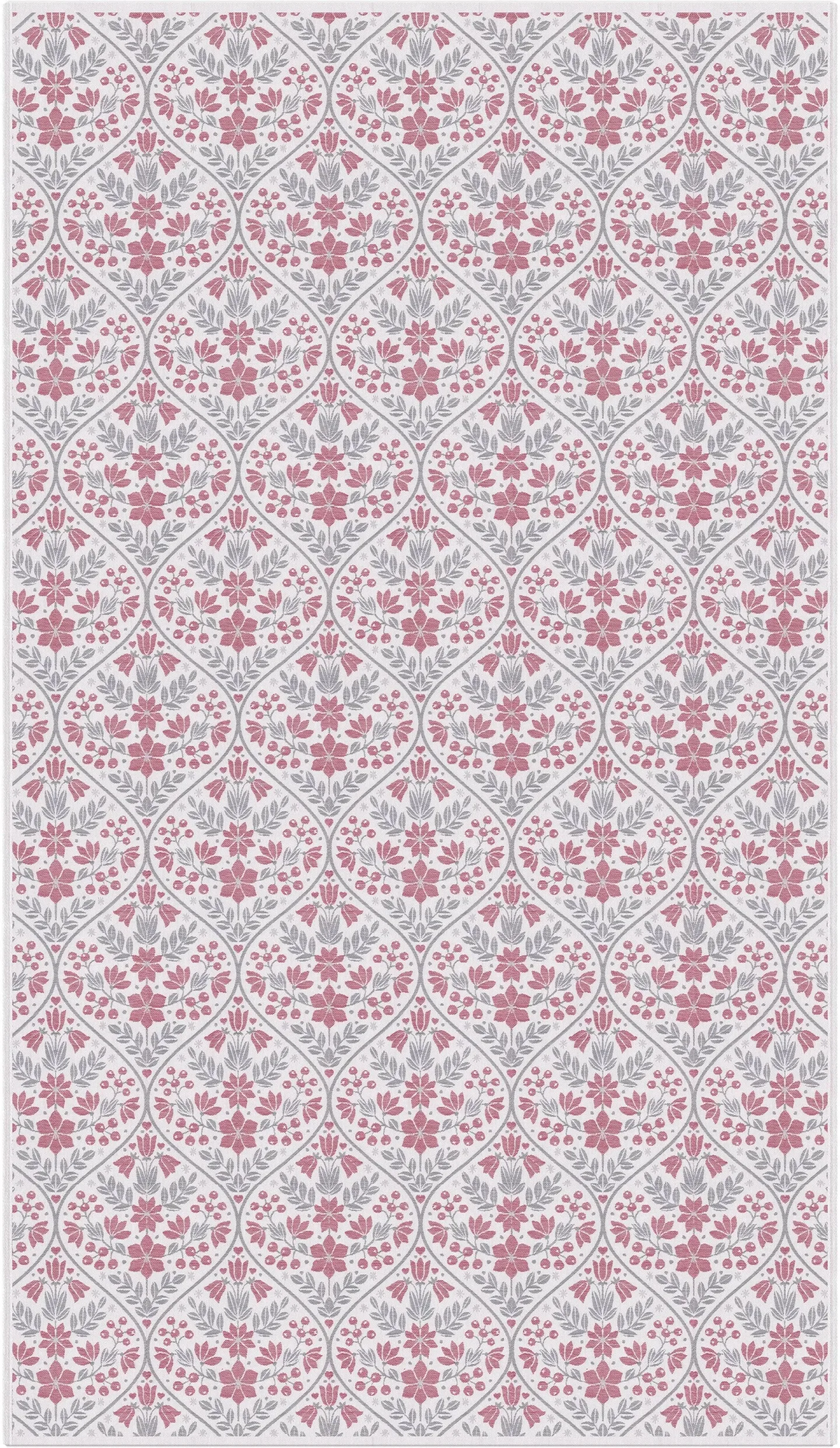 Ekelund Linneväveri Ellen duk 145x250 cm