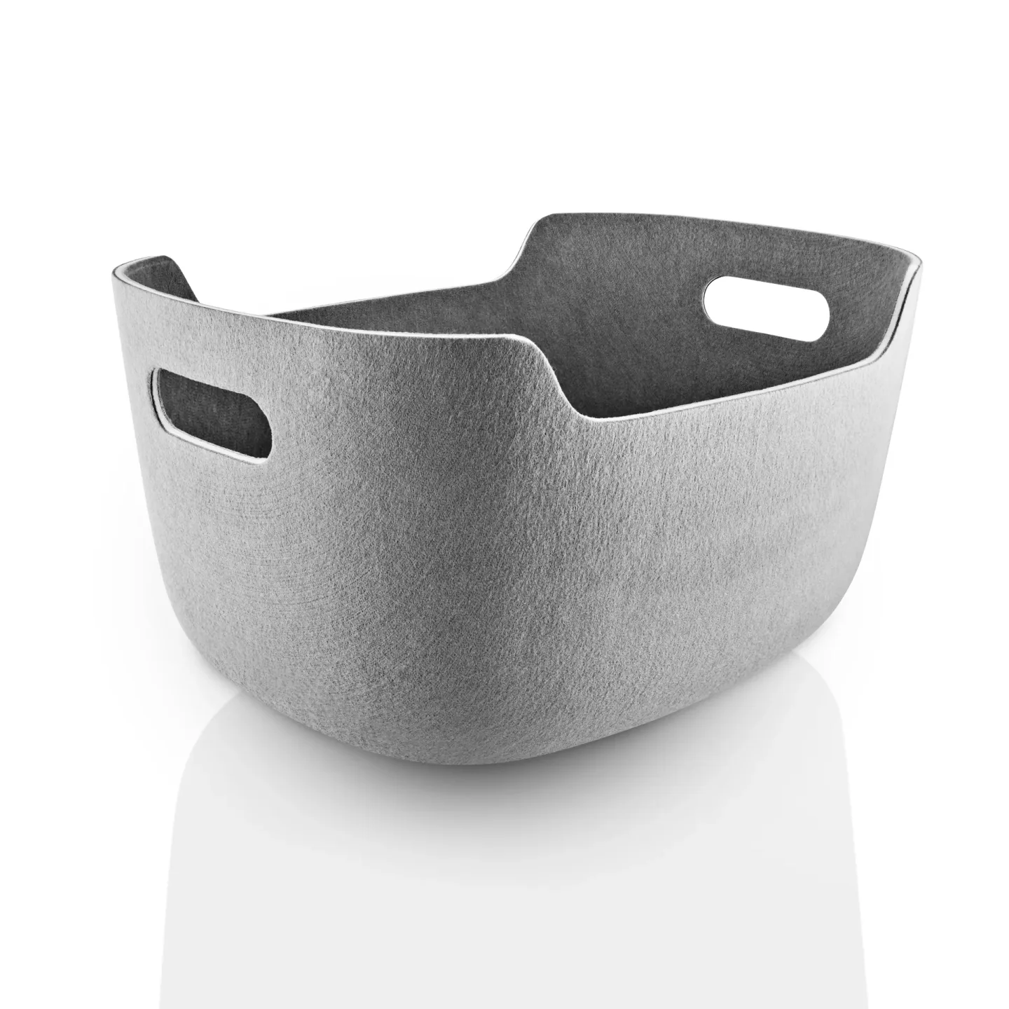 Eva Solo Tidy Aufbewahrungskorb 48x35x26 cm Tin