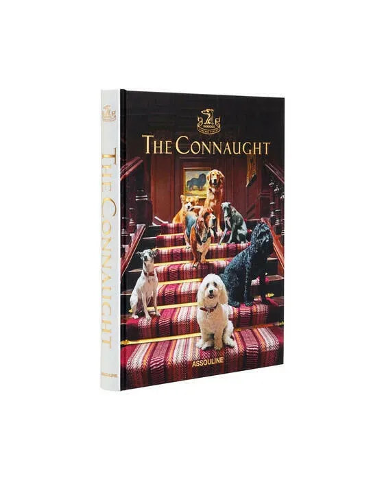 The Connaught Hotel