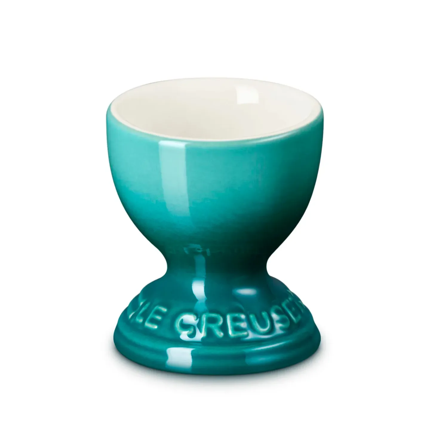 Le Creuset Le Creuset Eierbecher Bleu Riviera
