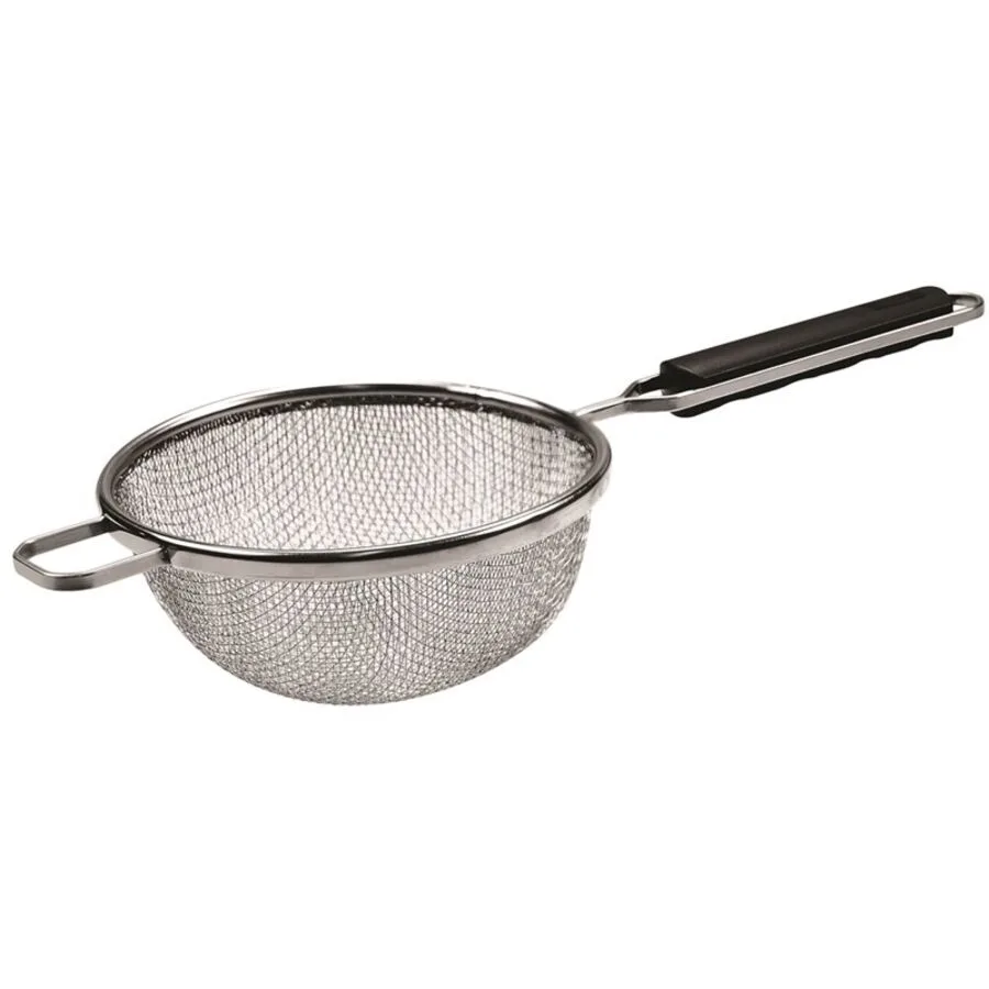 Lagotto Sieb Maison Edelstahl 18/10 Edelstahl D 26 cm