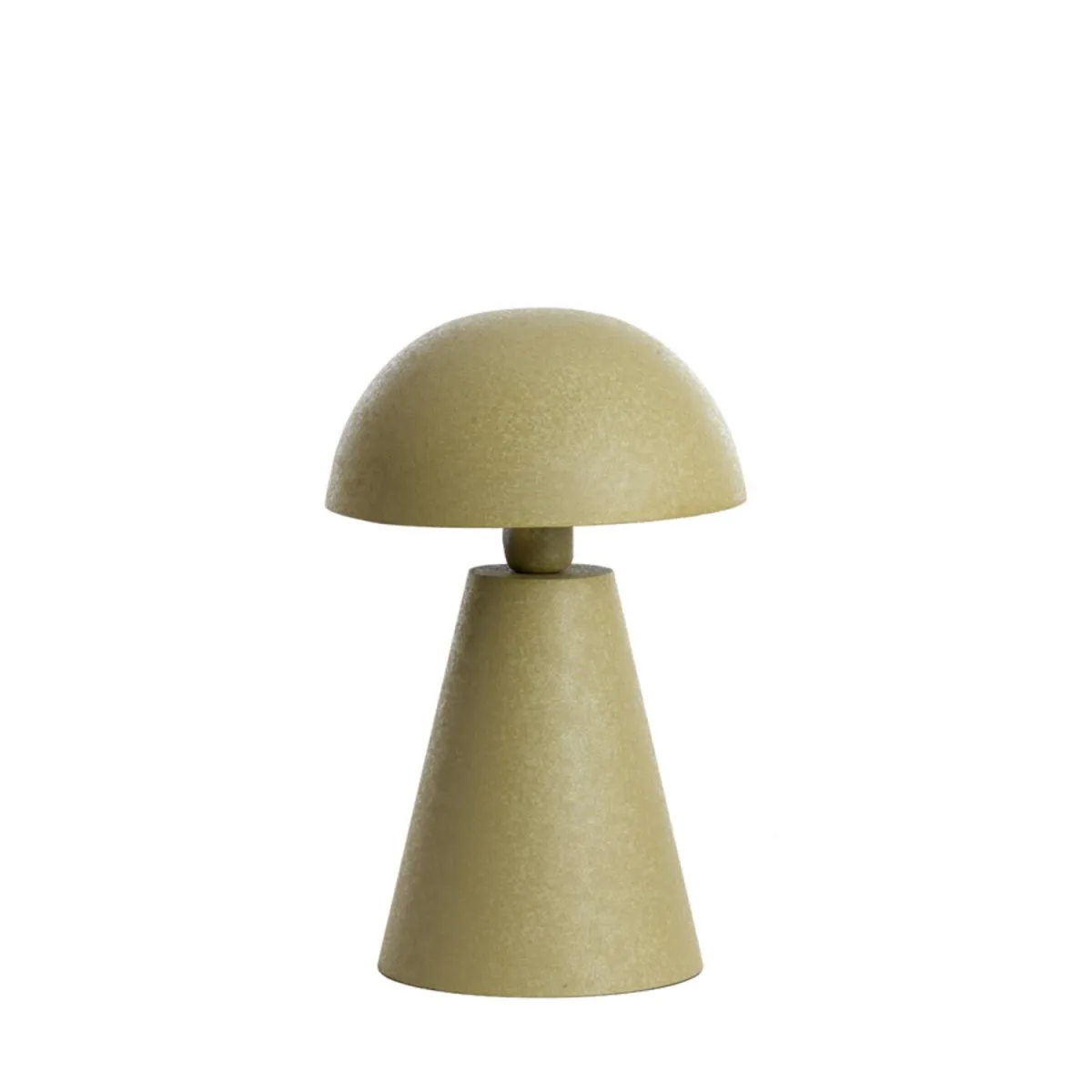 Light & Living - Surrina 40cm - Bordslampa - Grön