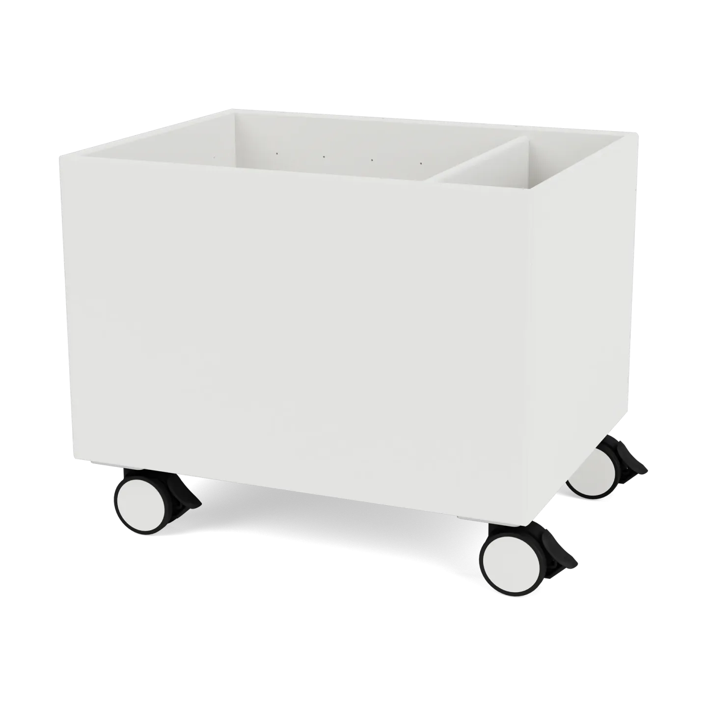 Montana Colour Box II White