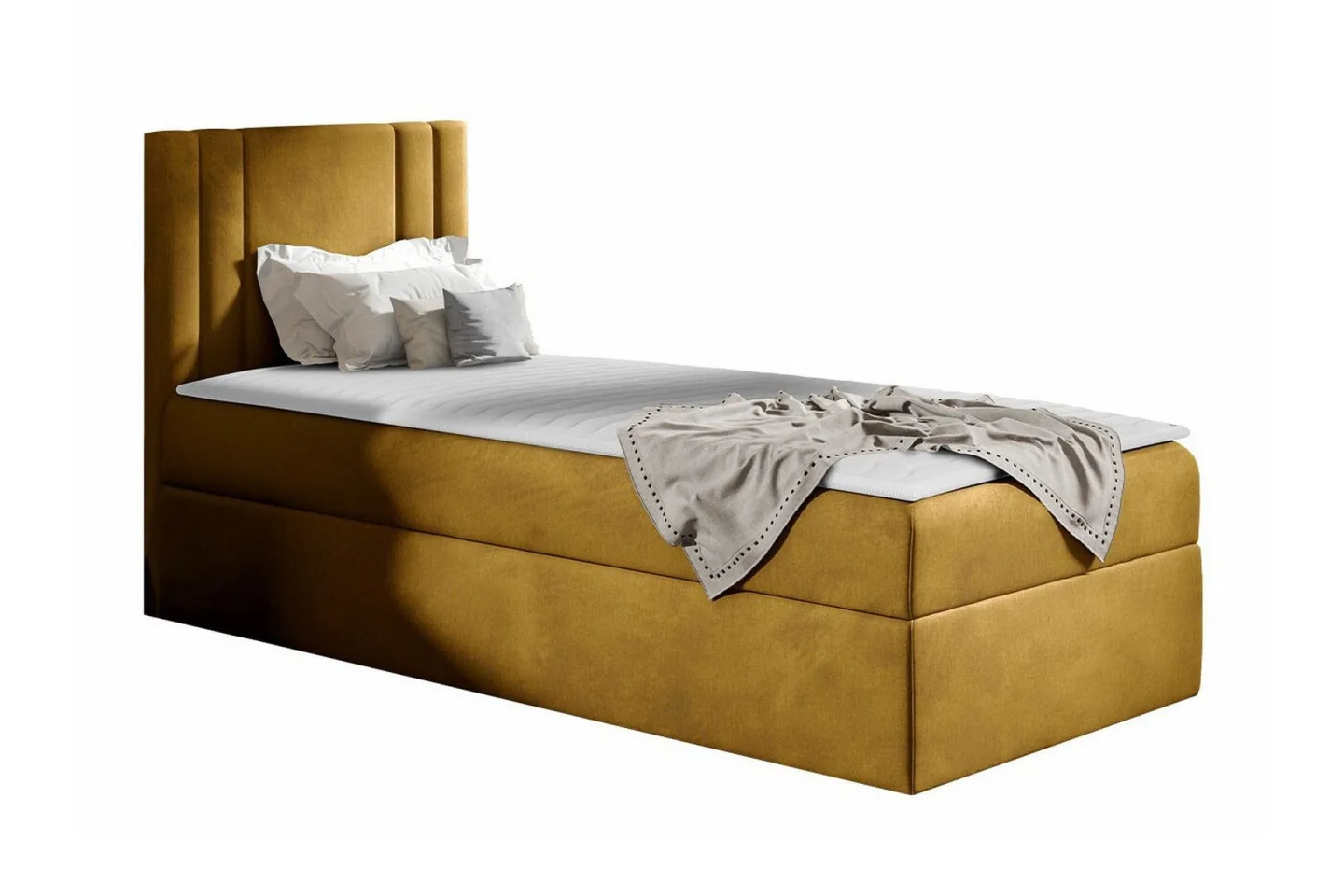 Betvallen Sängram 80x200 cm -