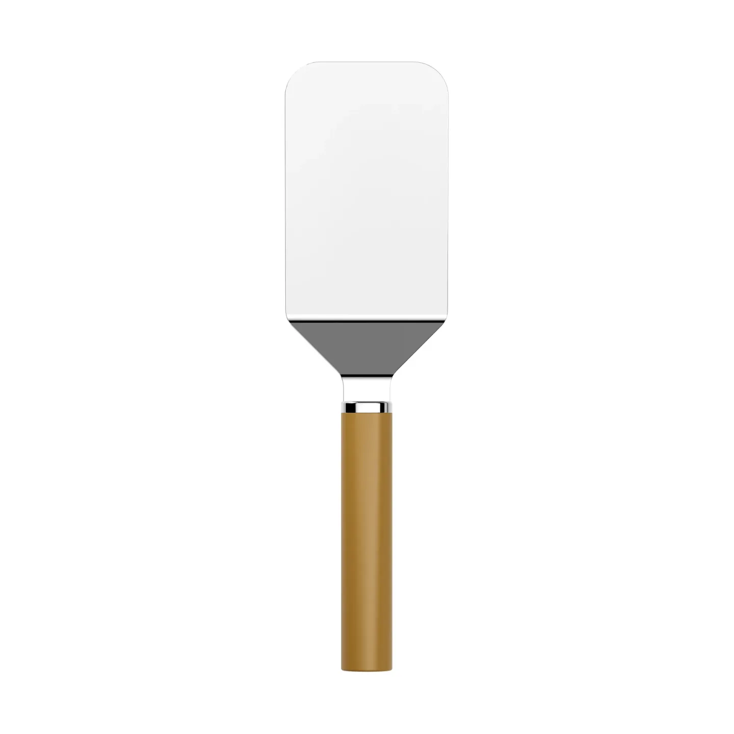 Rosti Emma Palettmesser breit Stahl 26 cm Curry