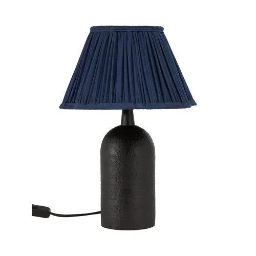 PR Home - Riley 37cm - Bordslampa - Svart