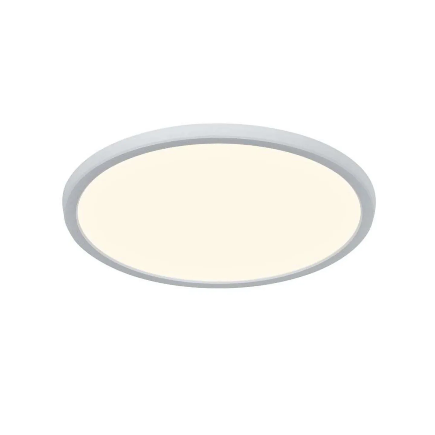 Oja 29 Deckenleuchte IP54 3000/4000K White - Nordlux - Wohnzimmer - Kunststoff
