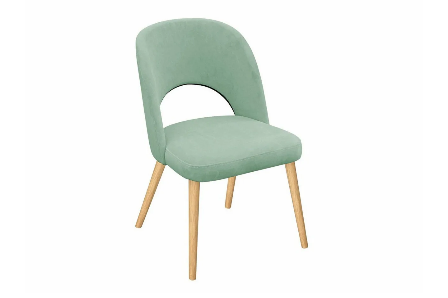 Uptown Matstol Beech -