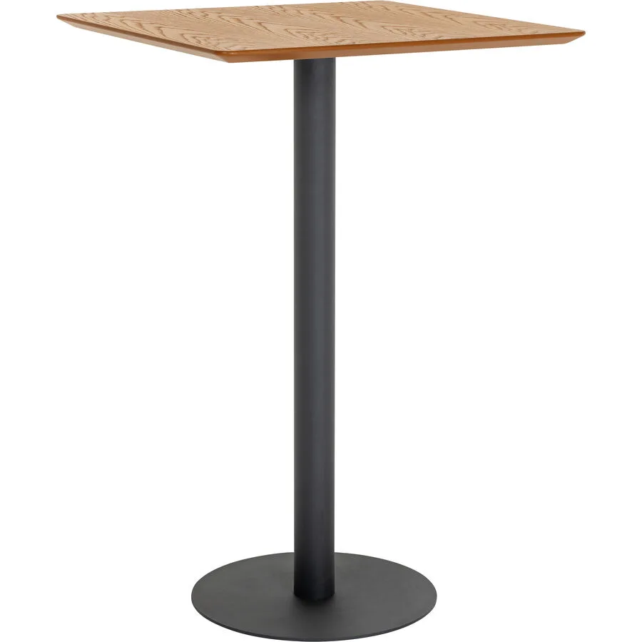 Bartisch Tamin natur Eiche B 70 H 105 cm