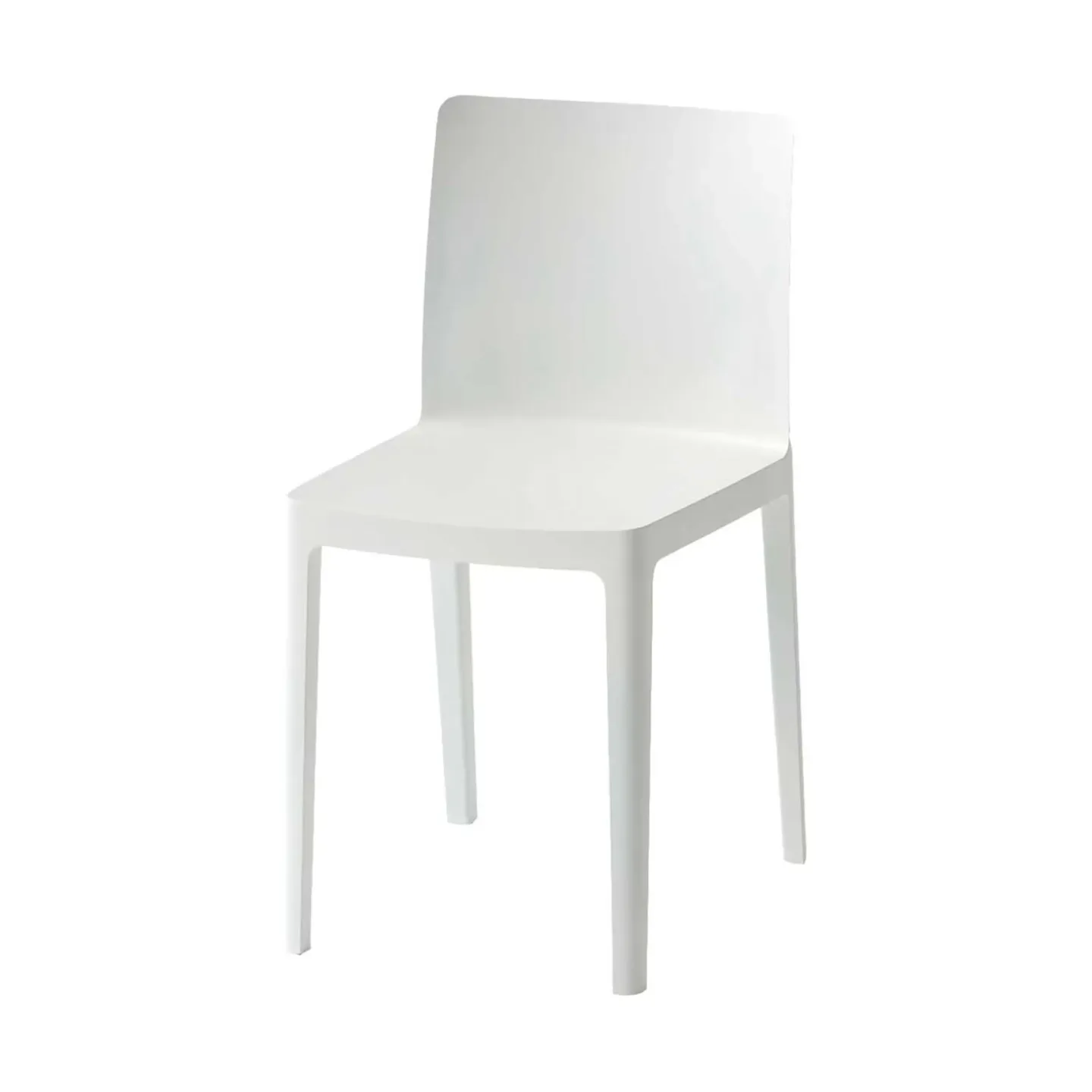 HAY Élémentaire stol Cream white (vit)