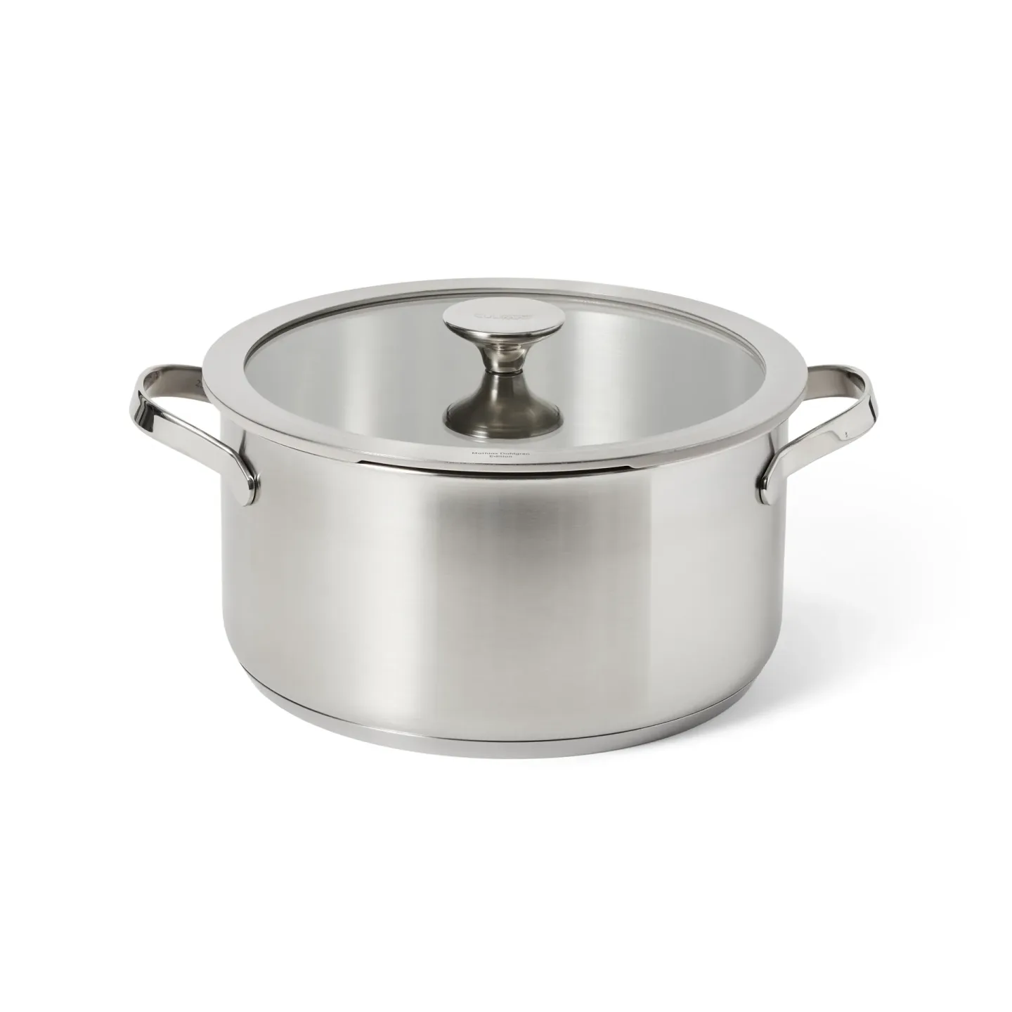Culimat Culimat Topf Edelstahl, 5 l