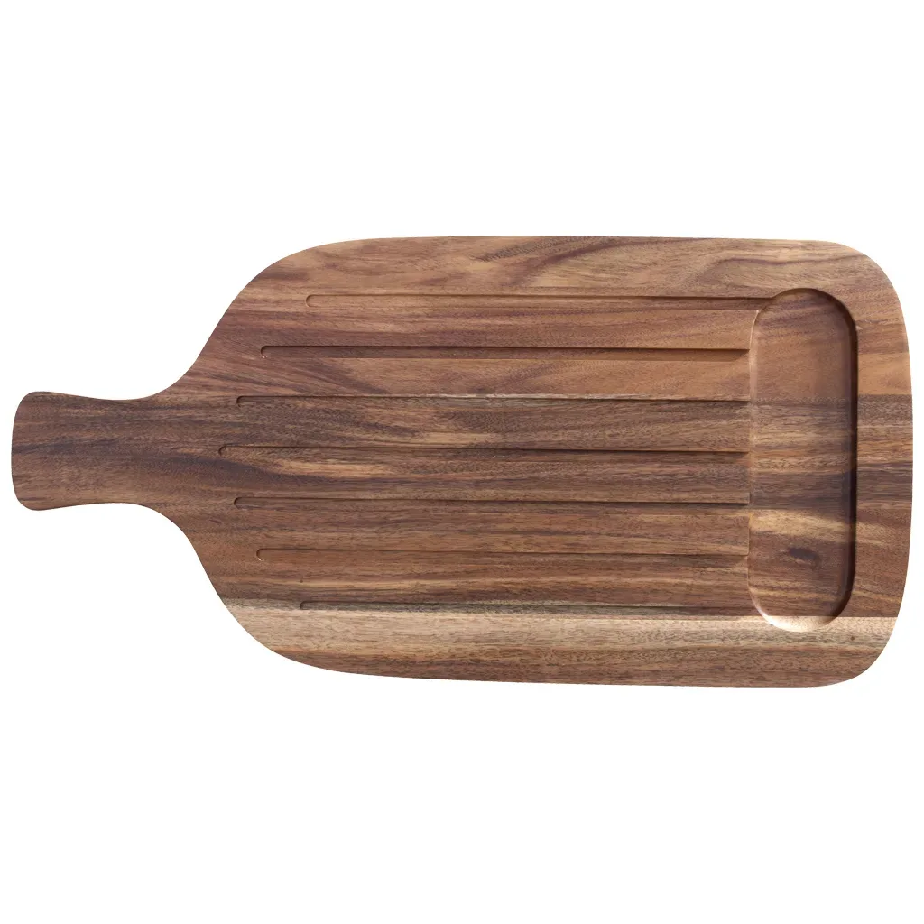 Villeroy & Boch Artesano Original Servierbrett 25x51 cm Acacia