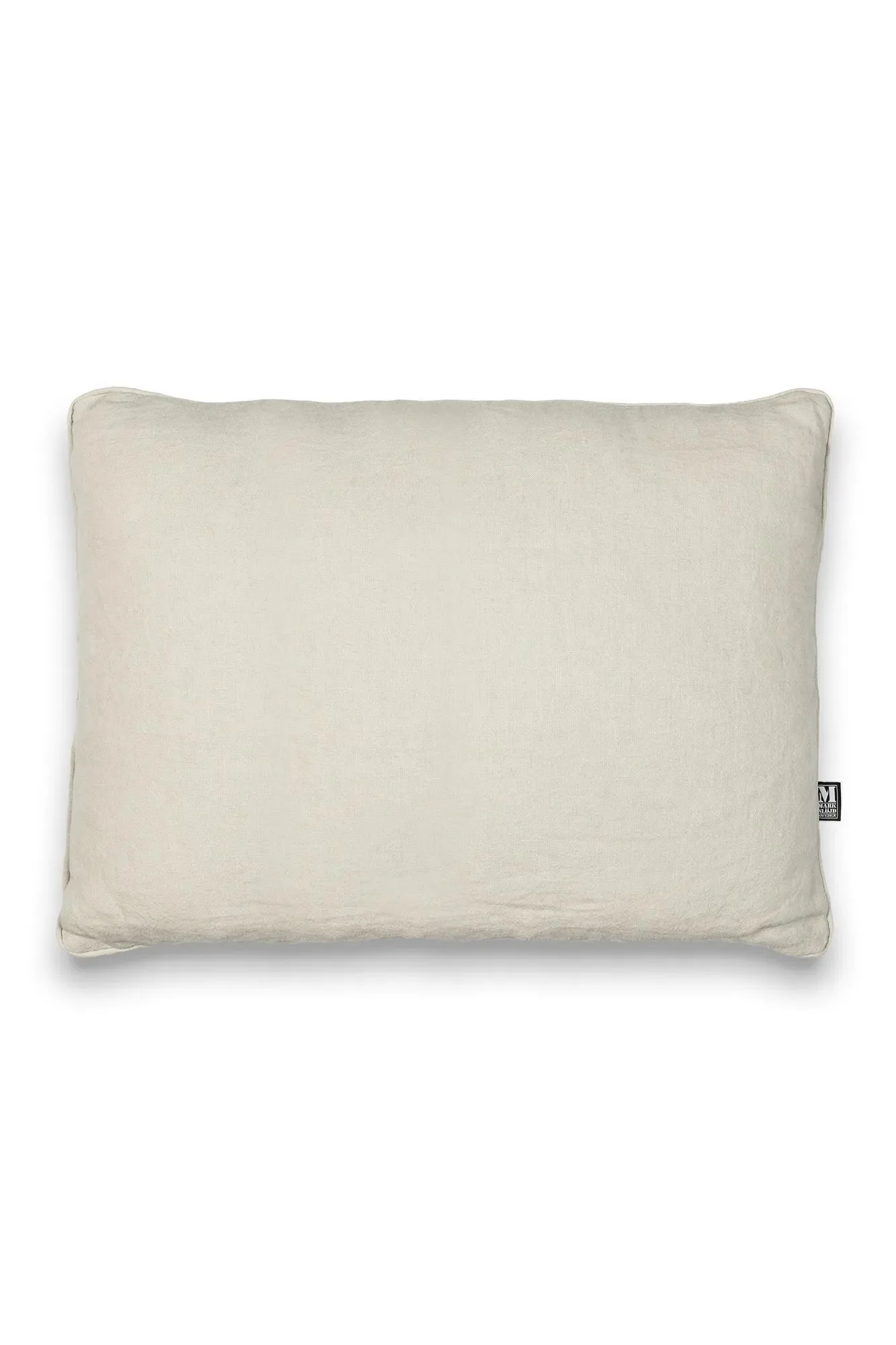 Blenda Kissen Offwhite 50x70 cm