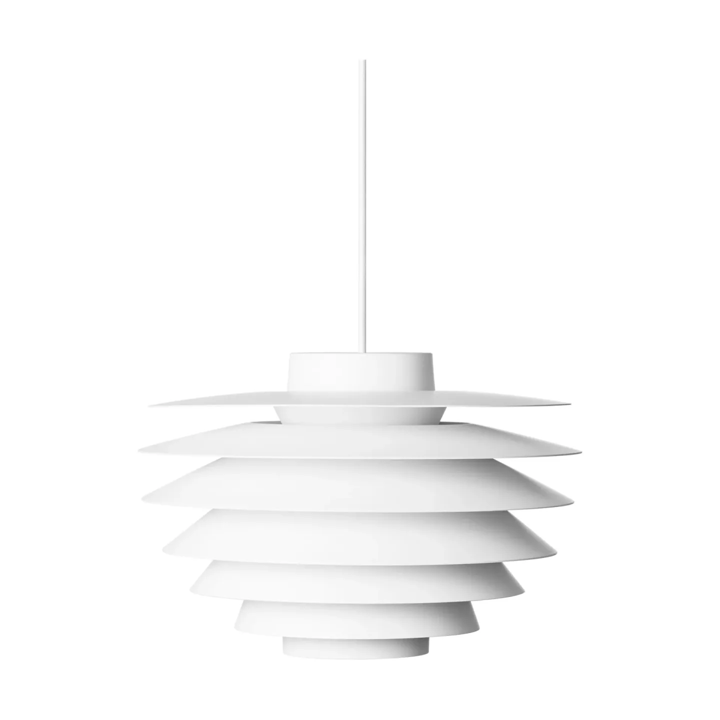 LYFA Verona 320 Pendelleuchte White