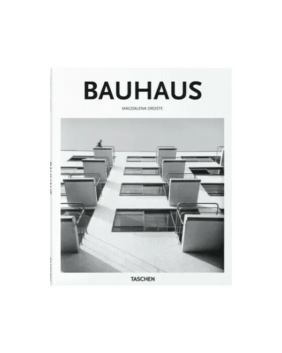 Bauhaus - Basic Art Series