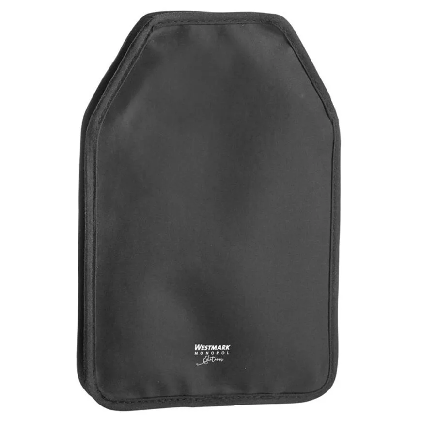 WESTMARK Flaschenkühler Monopol Edition Schwarz Polyester