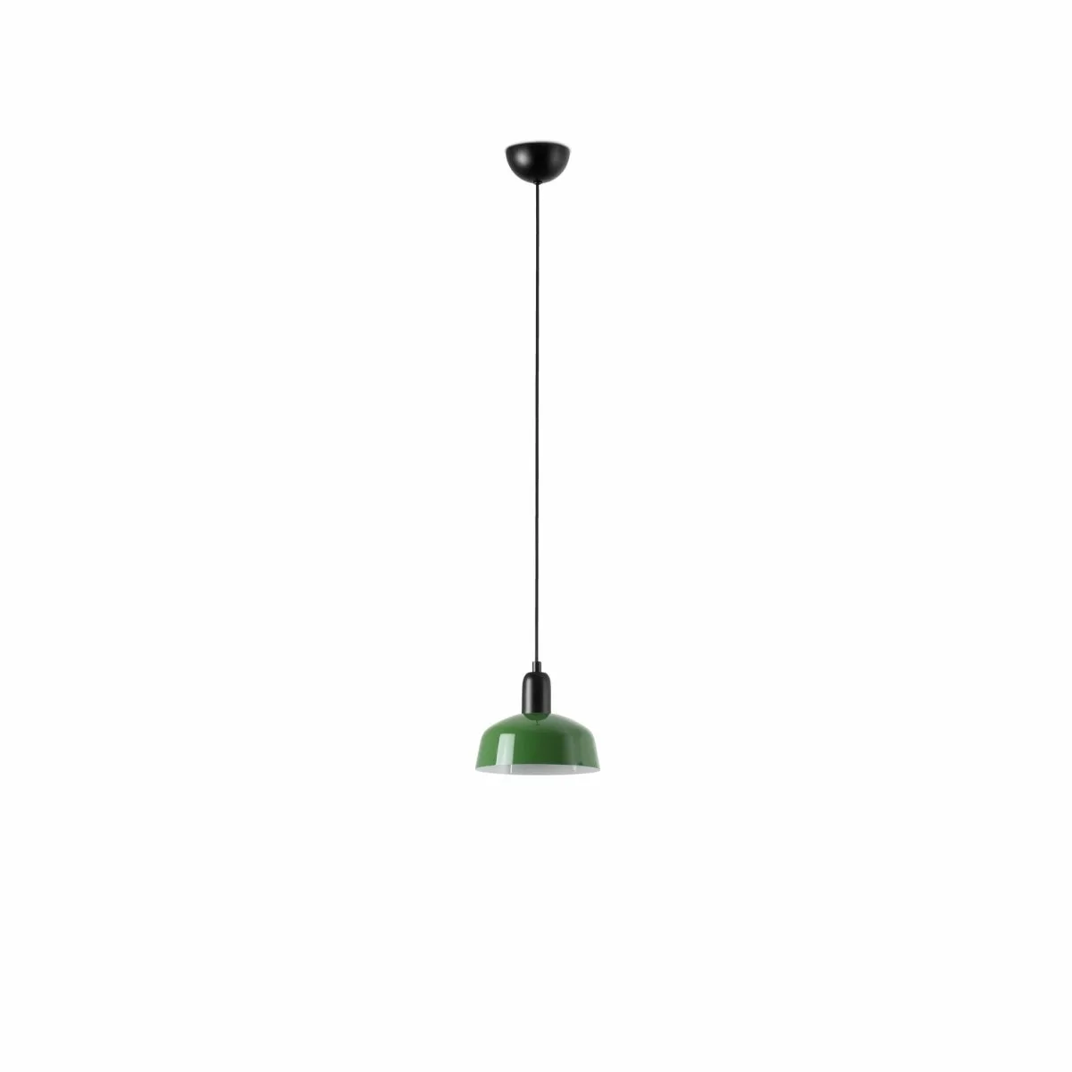 Faro Barcelona - Tatawin Ø18 - Taklampa - Grön