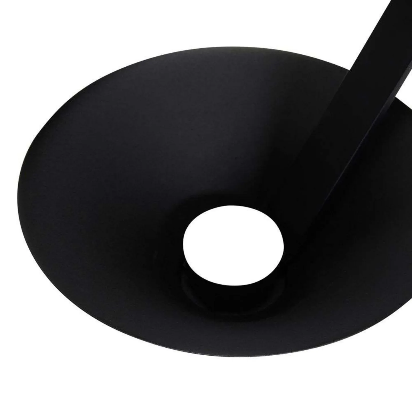 Muri Bordlampe Black - Hübsch - Stue - Metal