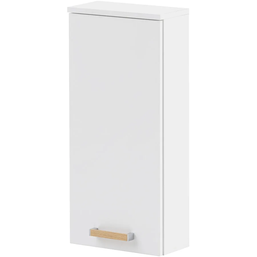 Hängeschrank Hartwich Weiss Holzwerkstoff 33 cm 16 cm 72 cm