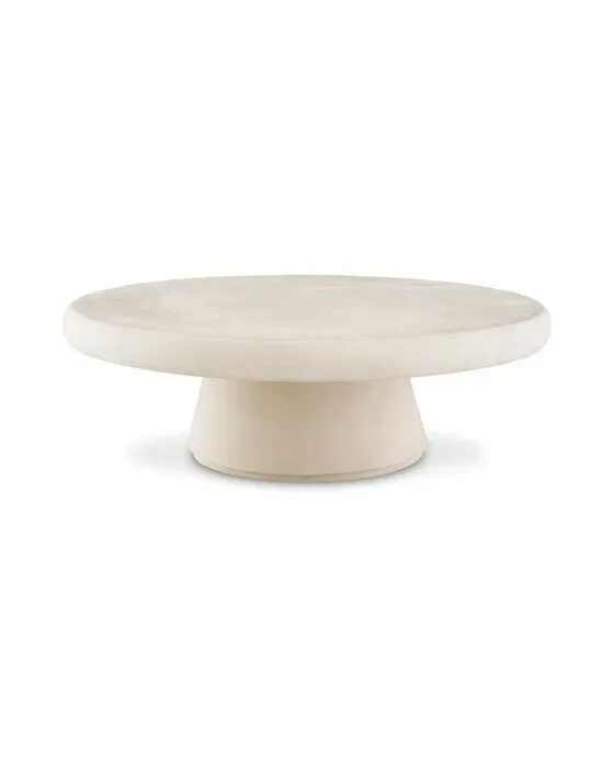 Cleon sofabord cream