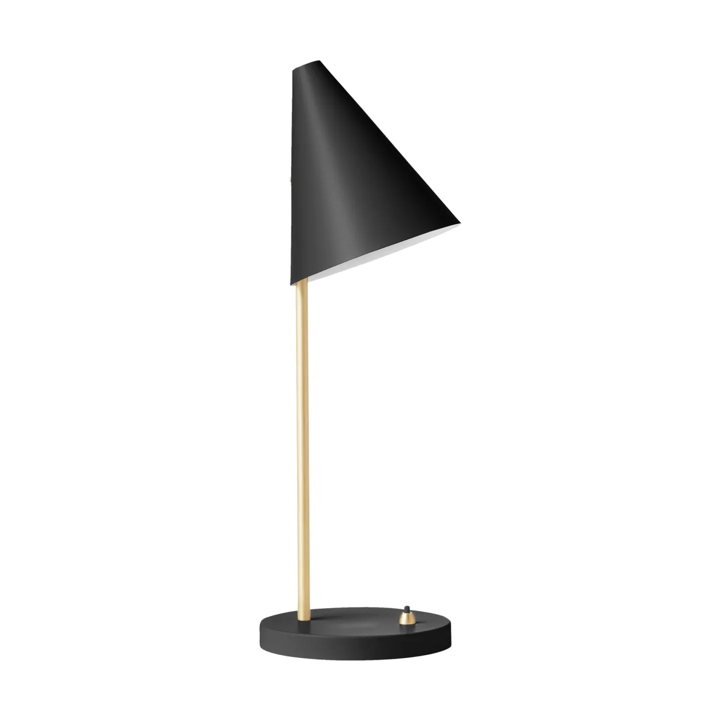 LYFA Mosaik Tischleuchte Black