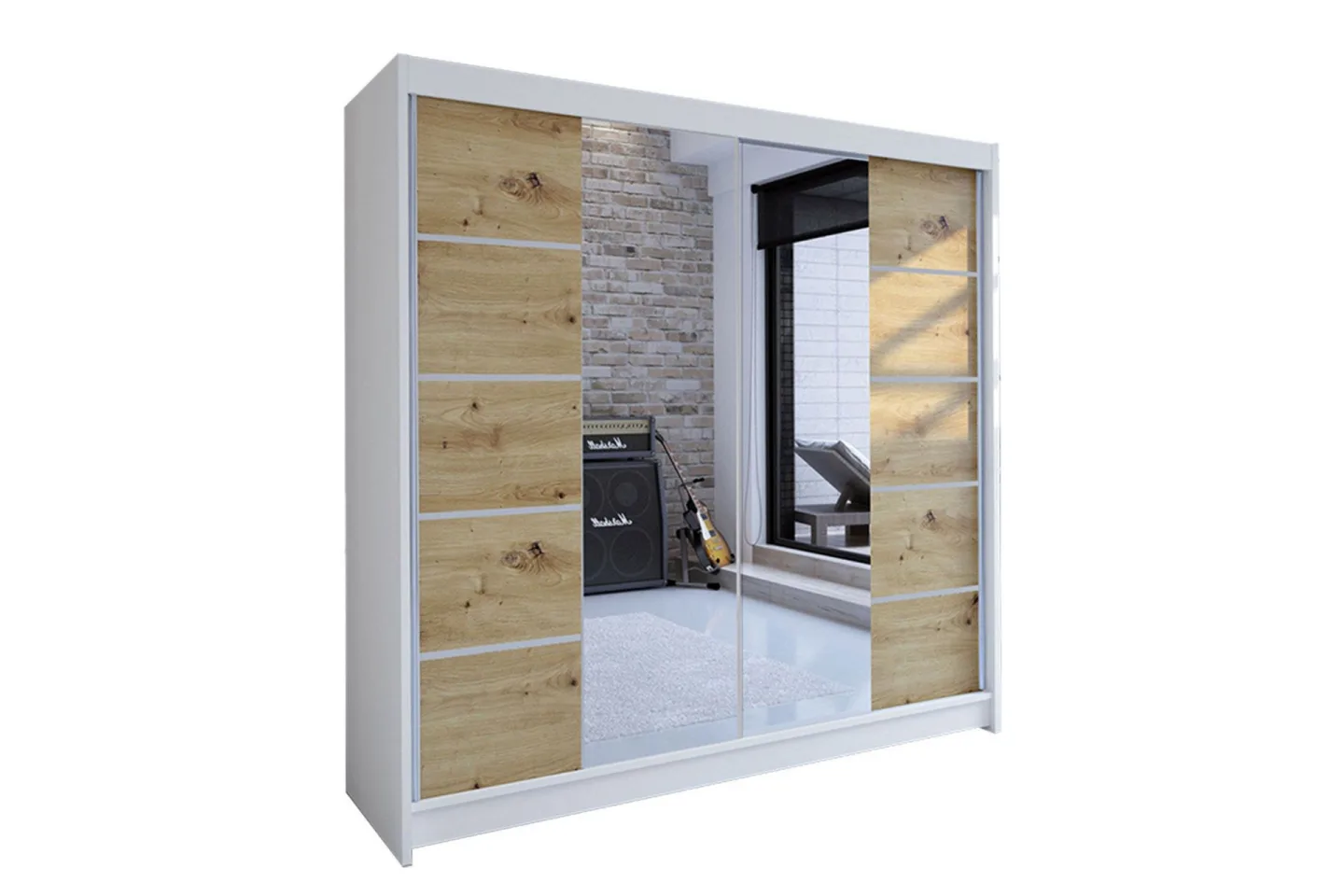 Canderbury Garderob -