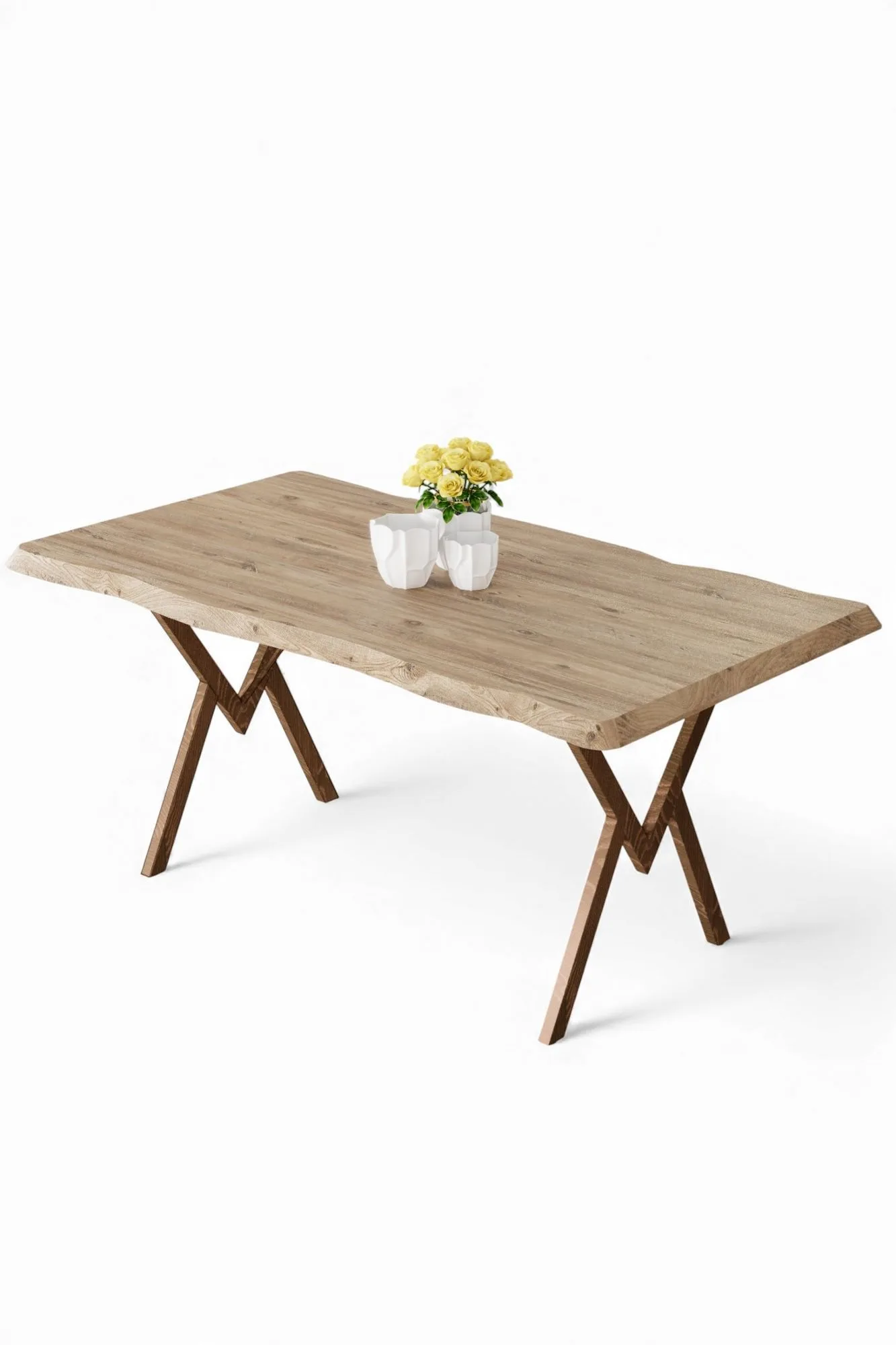Ralto Matbord 130 cm -