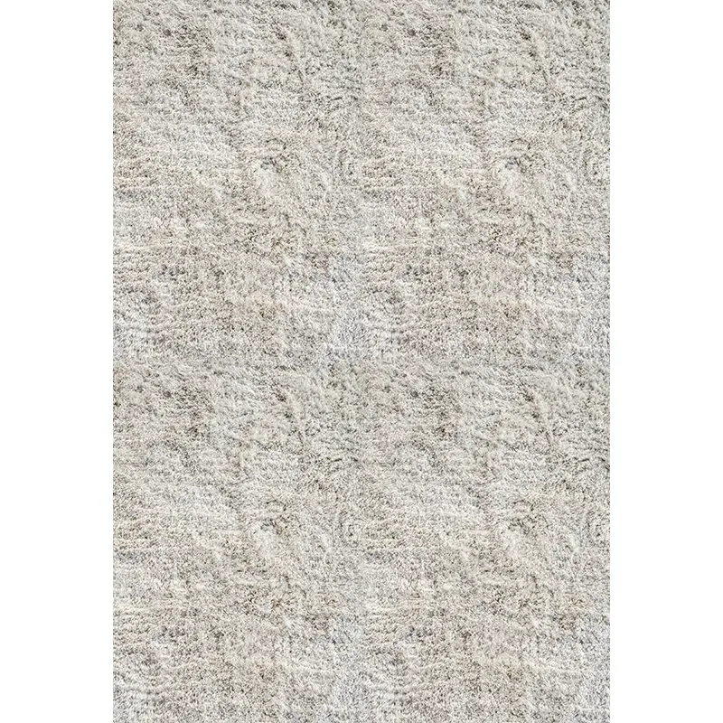 Layered Fallingwater matta 250x350 cm Bone White