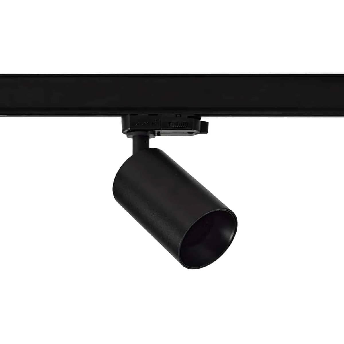 Global Tube Pro Svart GU10