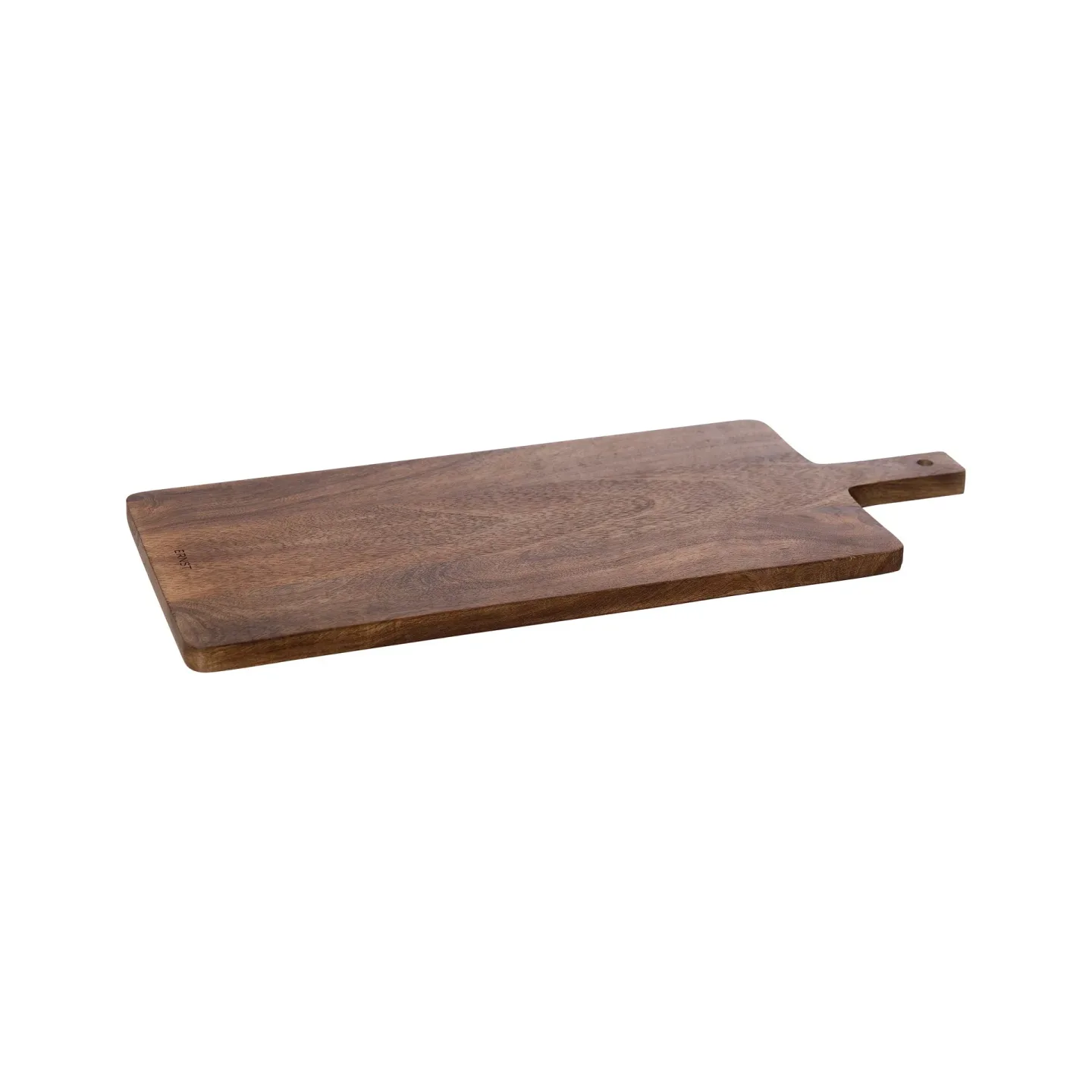 ERNST Ernst Buffet-Tablett 45 cm Braun