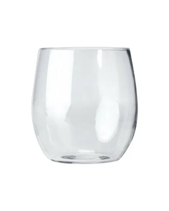 Hamilton vase