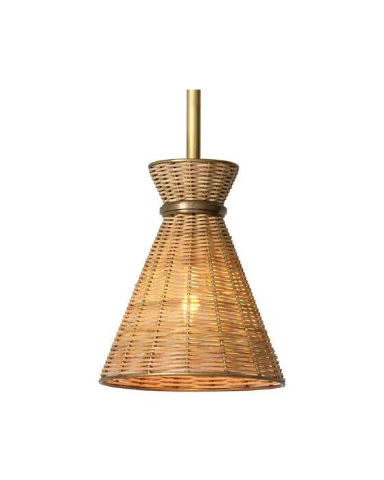 Kon Tiki Pendant Beige