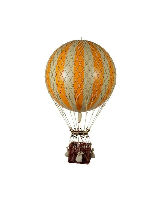 Royal Aero Hot Air Balloon