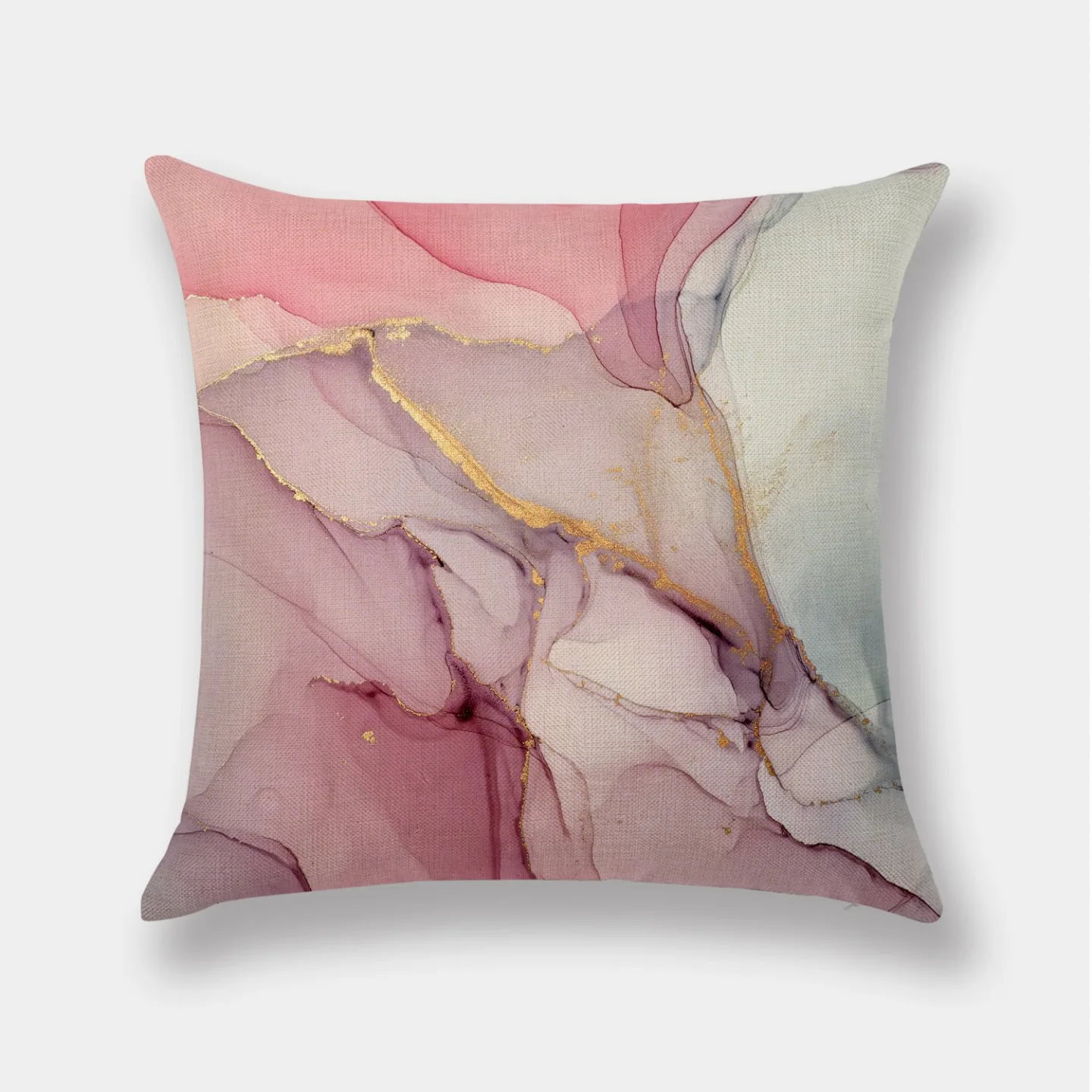 Putetrekk 50 x 50 cm (Size: 50 x 50 cm)
