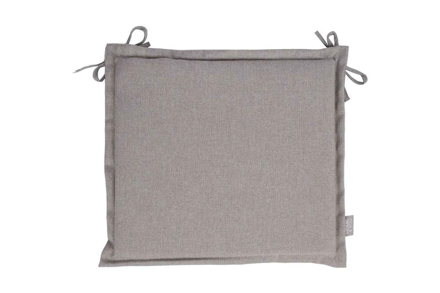 Florida Sittdyna 42x38x3 cm Gråbeige -