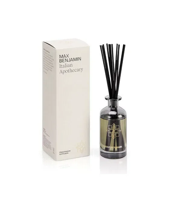 Italian Apothecary duftpinde