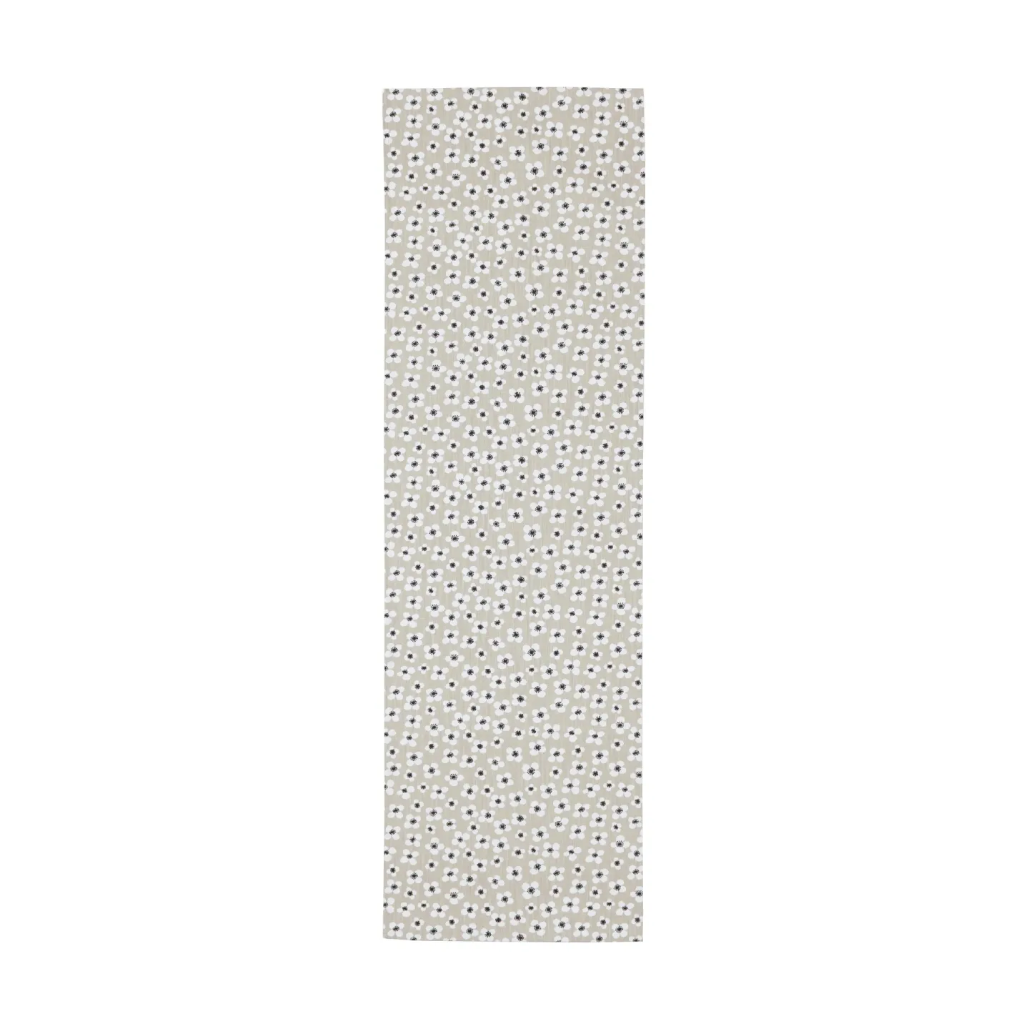 Almedahls Belle Amie Läufer Beige, 45×150 cm