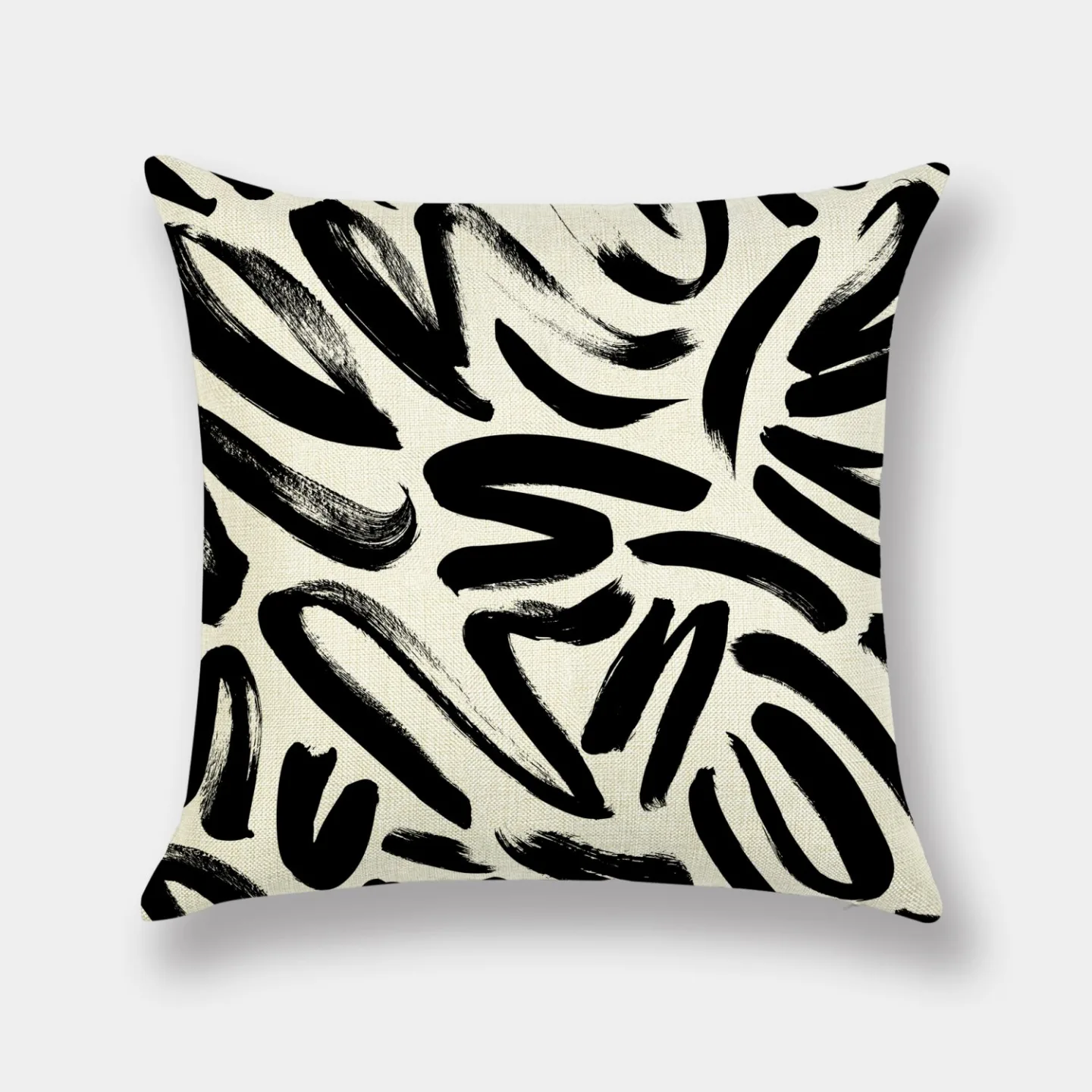Putetrekk 50 x 50 cm (Size: 50 x 50 cm)