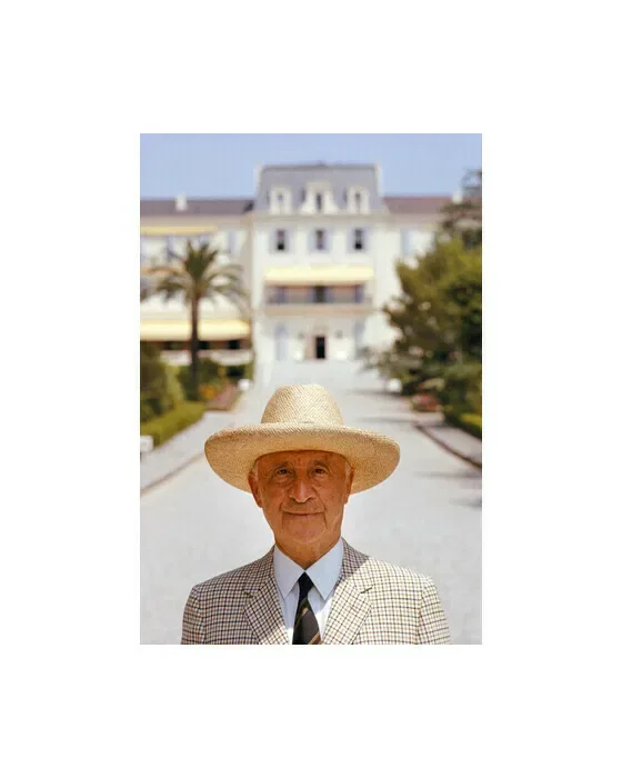 Italian Hotelier