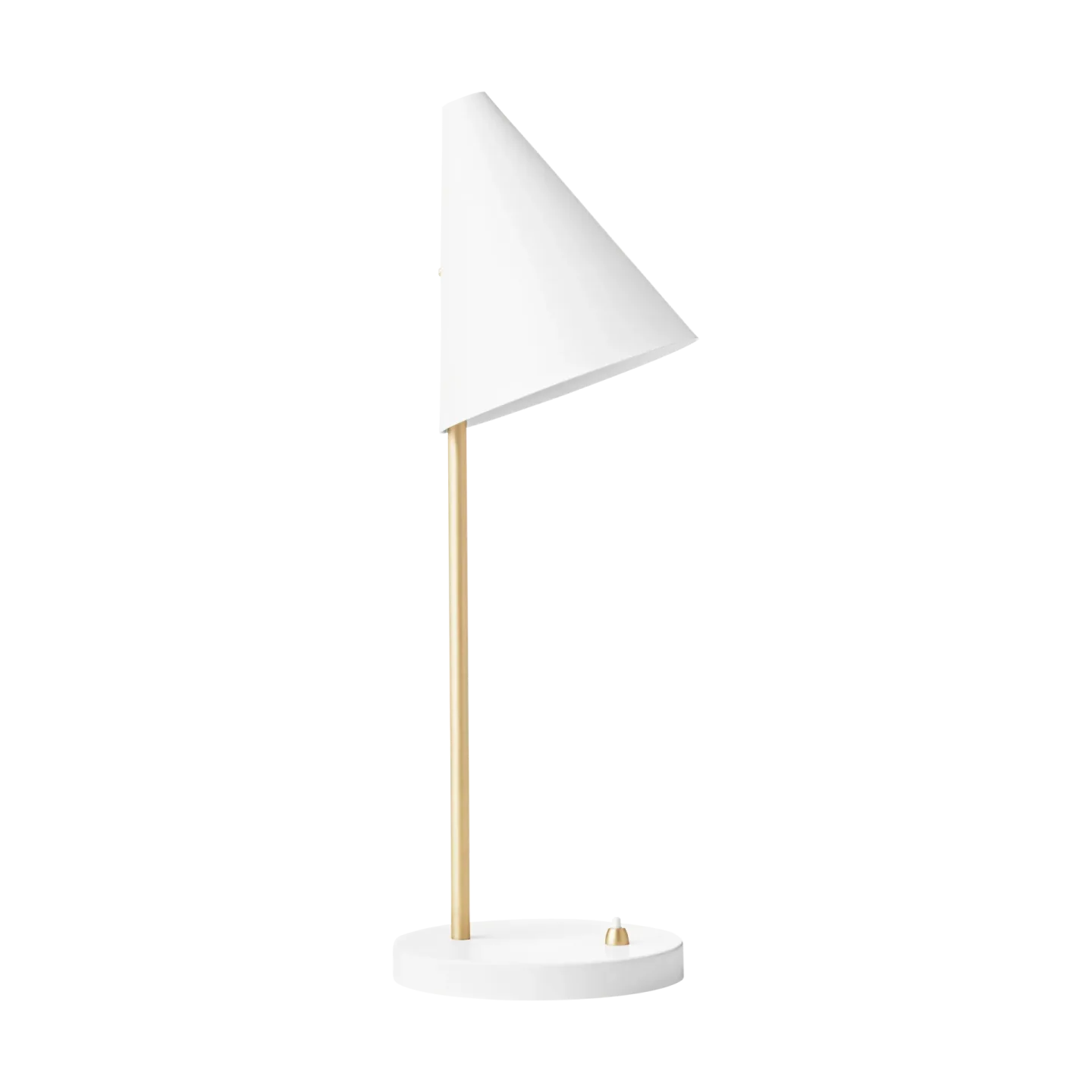 LYFA Mosaik bordslampa White